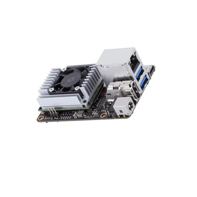 ASUS Tinker Edge T Development Board NXP i.MX 8M Google TPU | Компьютеры и офис