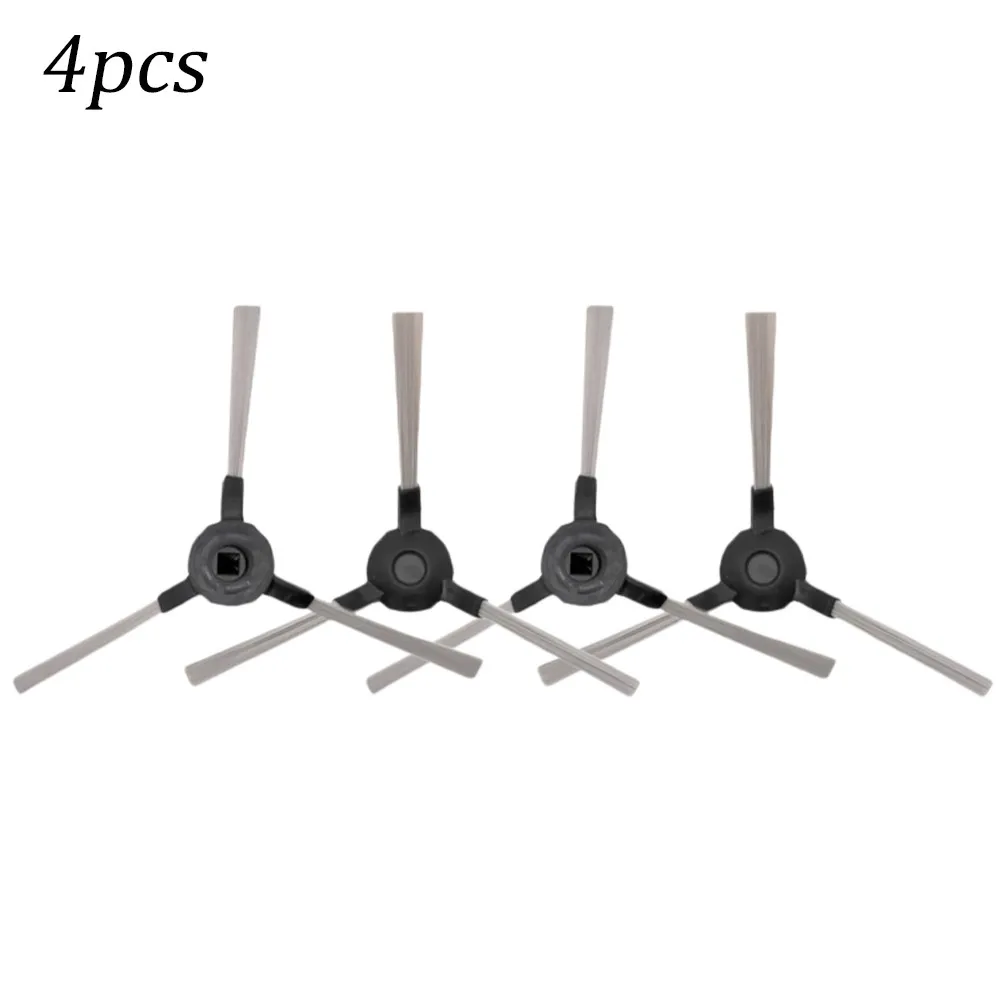 

4pcs Side Brush For Midea VCR15 VCR16 VCR01 VCR12 BPK-VCBB1XS Vacuum Cleaner Spare Part Replacement Accessories