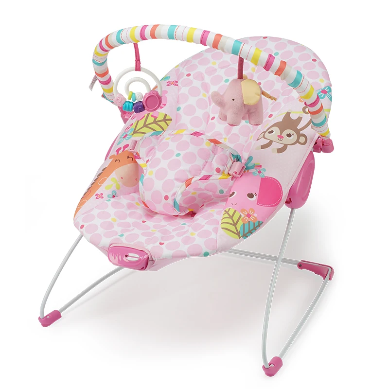

Электрическое Кресло-Качалка, наклонная кровать, комфортное кресло-качалка, кресло-качалка для новорожденных, детское кресло-качалка с муз...