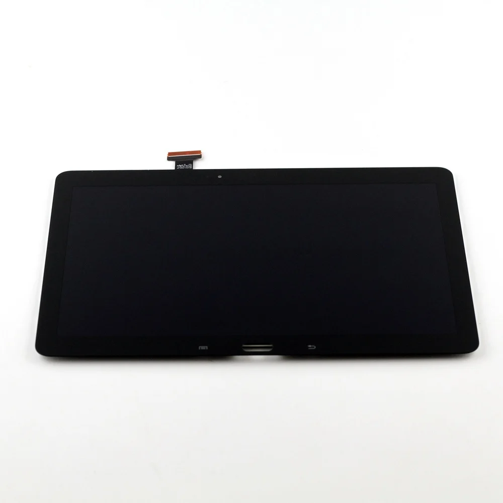 Сменный ЖК-дисплей для samsung Galaxy Tab Pro T520 SM-T520 T525 SM-T525, кодирующий преобразователь сенсорного экрана в сборе
