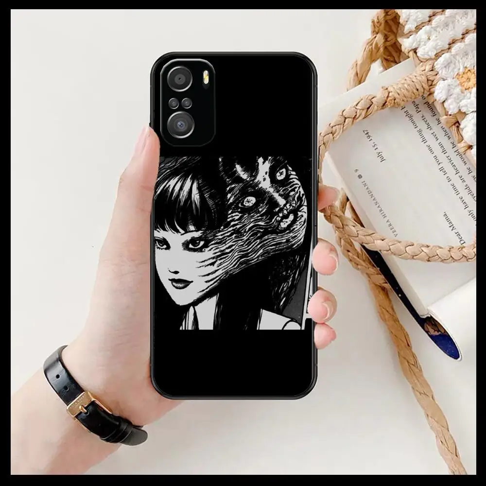 Чехол для телефона Xiaomi Redmi Note 10S 10 9T 9S 9 8T 8 7S 7 6 5A 5 Pro Max