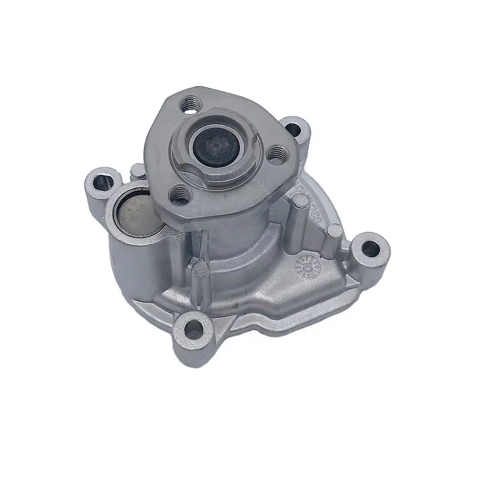 

OE 03C 121 008 Высококачественная система охлаждения, водяной насос для VW Golf Skoda Seat OEM 03C 121 008 D 03C121008
