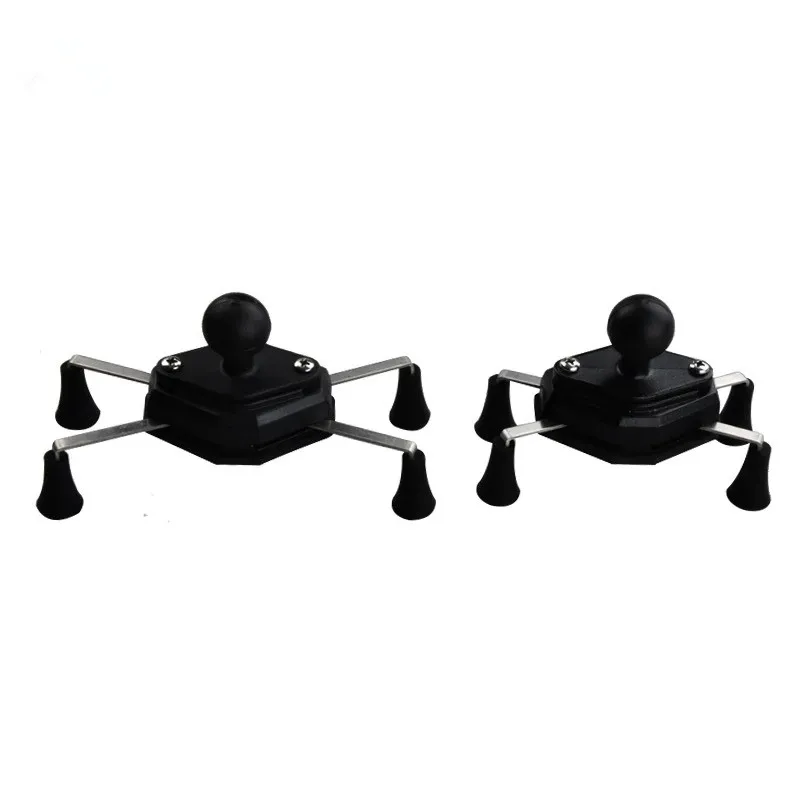 Mobile Phone Cradle Holder for Universal Cell with 1-Inch Ball | Электроника