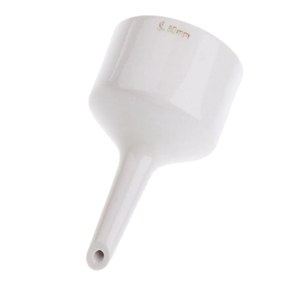 Буксировочная воронка фильтрующий тигель для Bitumens 80 мм высота: 140 мм/5 5