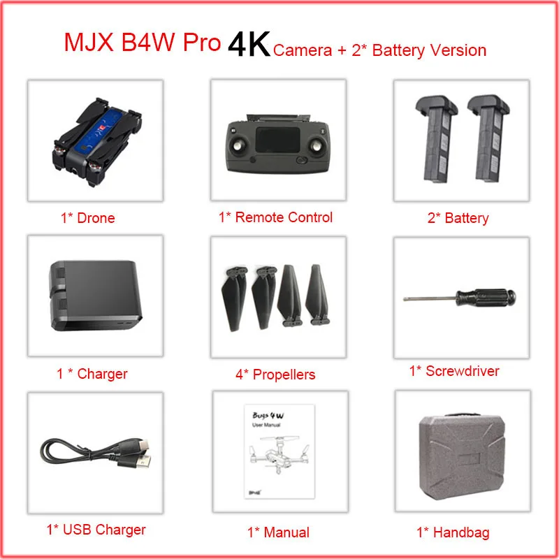 SJRC F11 Дрон с GPS с Wi-Fi FPV 1080 P Камера бесщеточный Quadcopter 25 минут время полета жест Управление складной Дрон Vs CG033 Z5 - Цвет: 4K1BatteryHangdBag