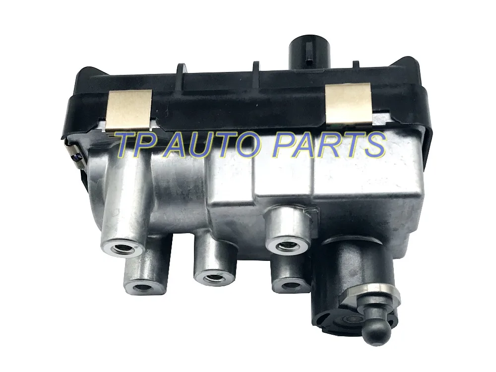 Турбо-электронный привод для 10-12 Ni-ssan Navara Pathfinder с двигателем 2 5 dCi YD25DDTI OEM 59001107188