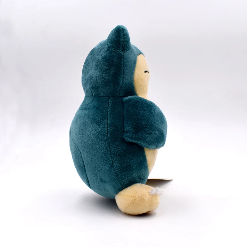 Takara Tomy Pokemon плюшевая популярная 19 см кукла храп подарки для вечеринок детей аниме