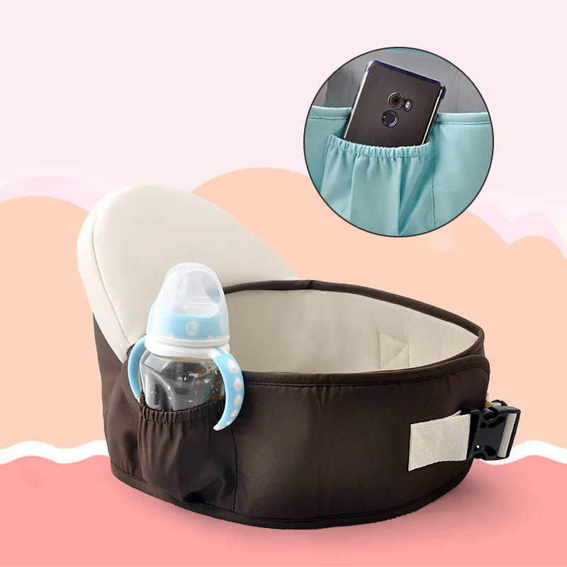 Рюкзак переноска для младенцев с карманами|Развивающие коврики| |