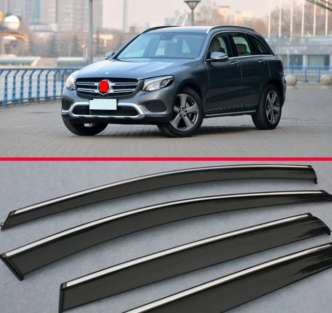 Пластиковый Наружный козырек для вентиляционных отверстий защита от солнца