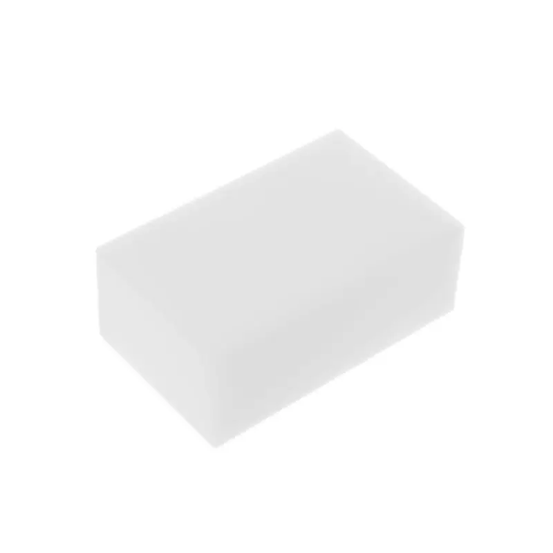 

10pcs Multi-function Cleansing Eraser Cleaner Car Wash Magic Sponge Foam Kitchen HX6C