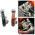 2 шт. Авто Батарея разъема Батарея соединения проводов Quick Release Батарея терминала зажимы для автомобиля караван