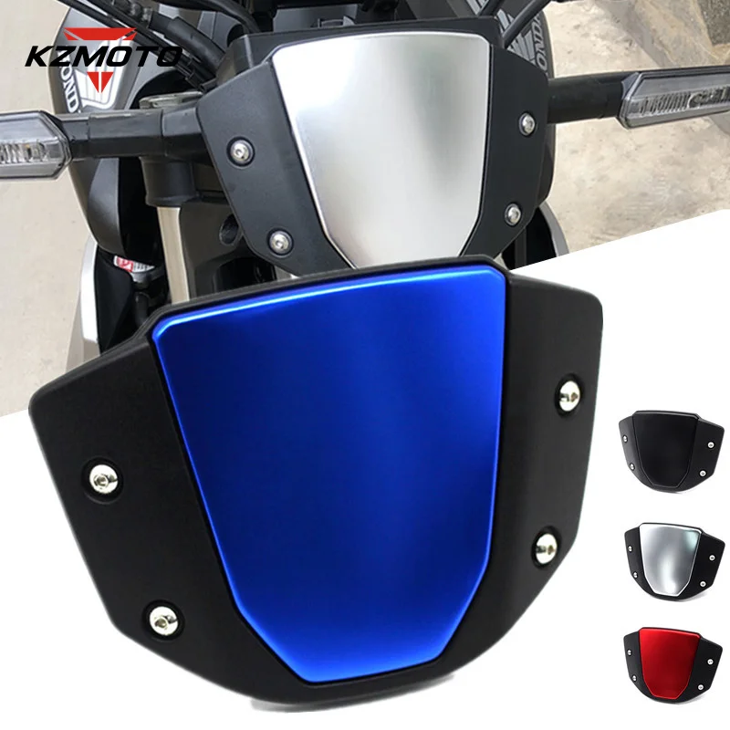 

Ветровой экран для мотоцикла HONDA CB150R CB125R CB125 150R 2018-2020