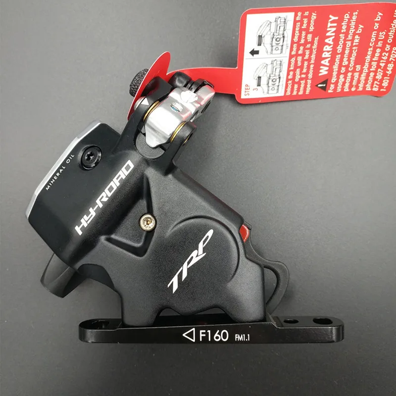 Оригинальный TRP HY/RD плоский кабель с приводом Гидравлический дисковый тормоз