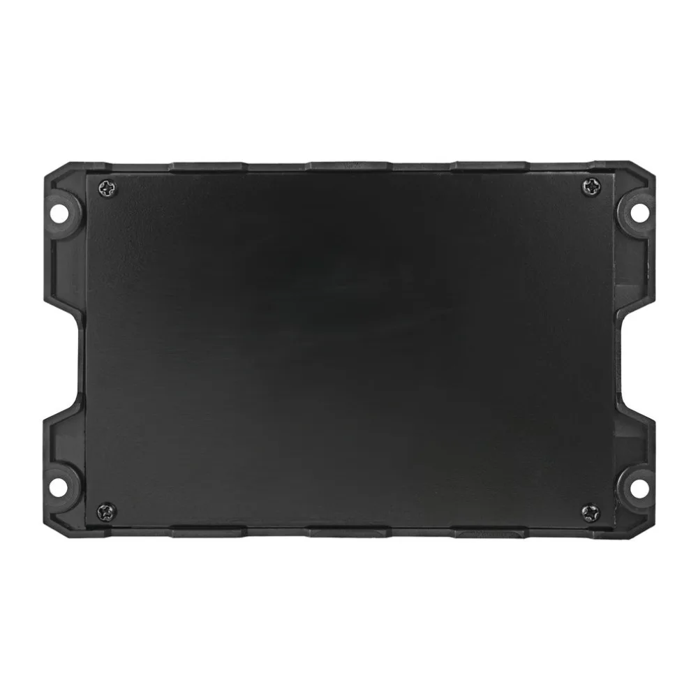 Устройство управления солнечным зарядным устройством ШИМ 20 А 12 В/24 В