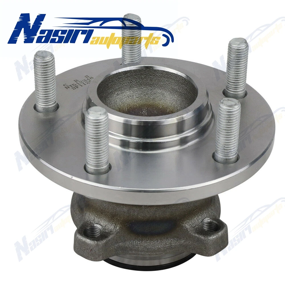 Подшипник ступицы заднего колеса в сборе для Mazda 3 2004 2005 2006 модели детской |