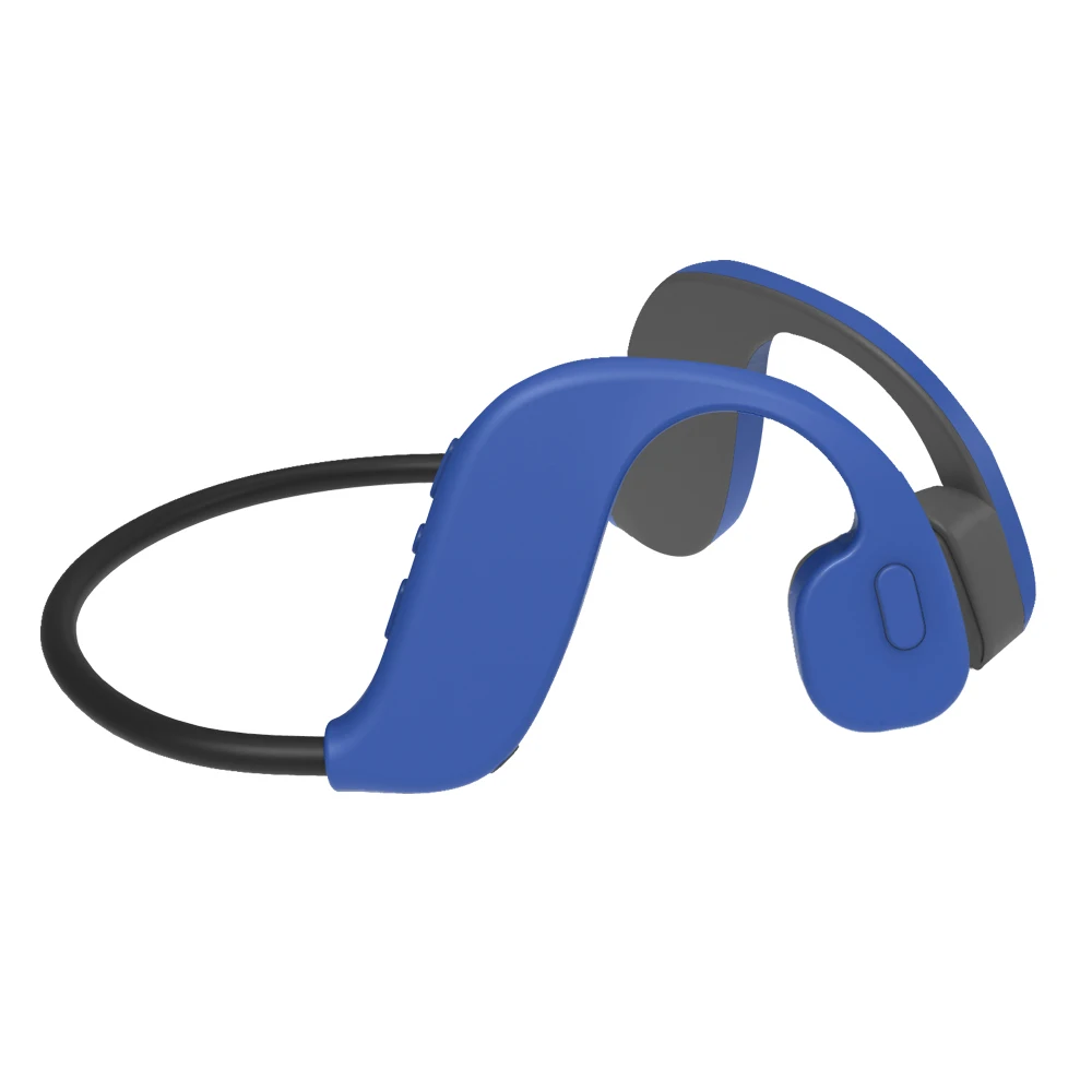 Модные Y8 водонепроницаемые MP3 наушники 32G Bluetooth 5 0 звонки Handsfree стерео музыка IPX8