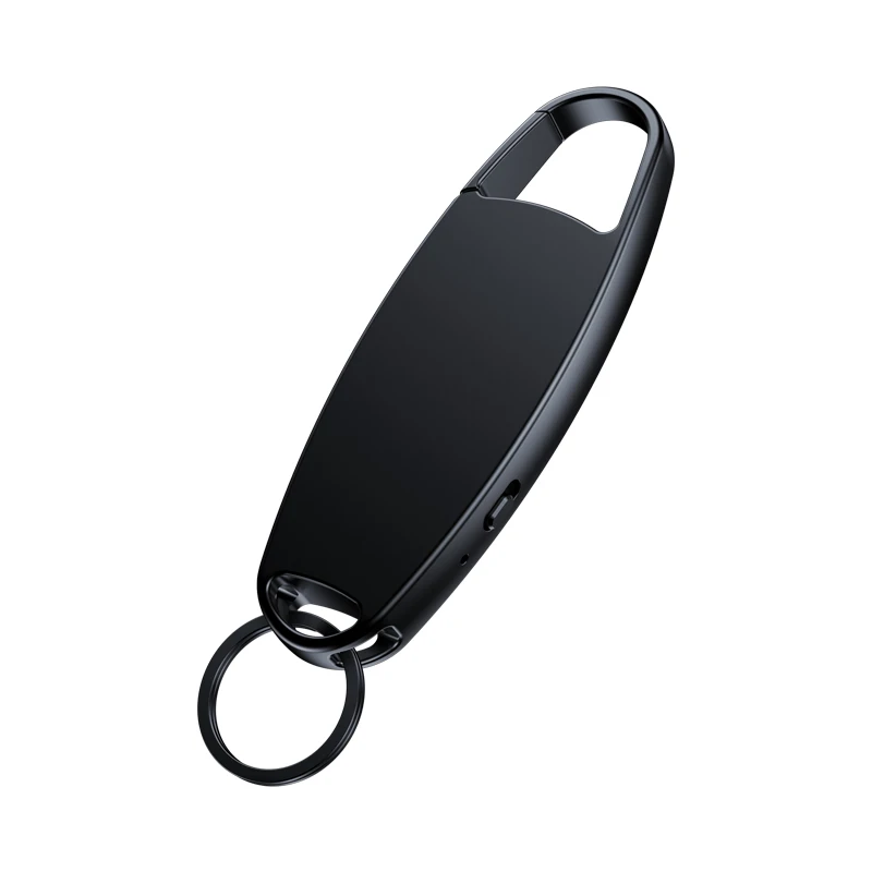 Брелок V13 32 Гб 64 Гб USB диктофон с голосовой активацией мини-диктофон профессиональная запись MP3 флэш-накопитель цифровая Аудиозапись - изображение