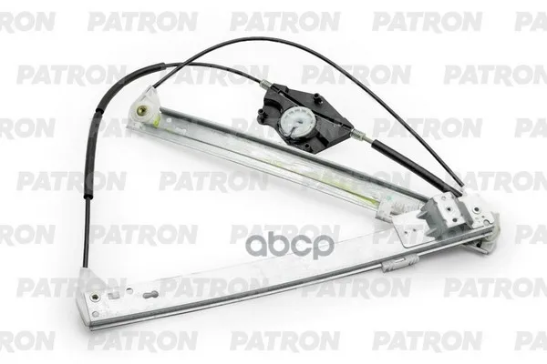 Стеклоподъемник (Передний Левый) Audi A4 (B6/B7) 01-07 PATRON арт. PWR1013L | Автомобили и