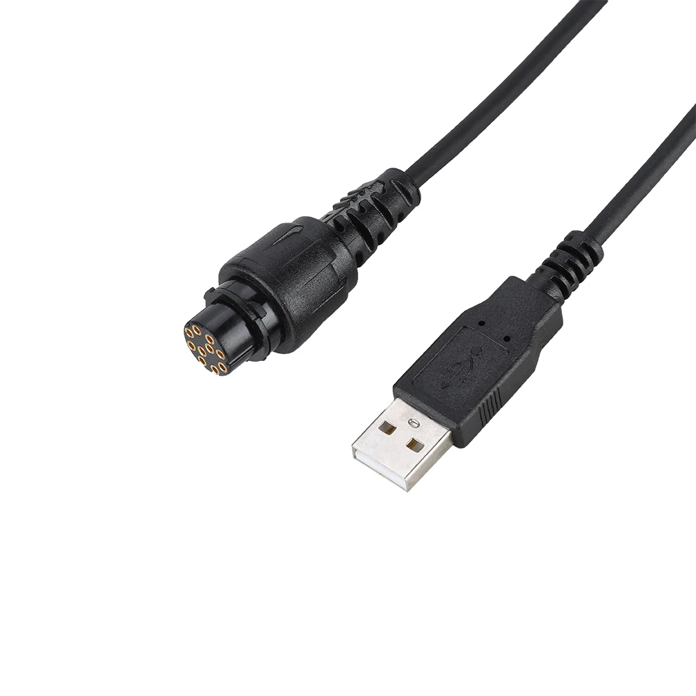 

USB Walkie Talkie Programming Cable Write Frequency Line for MD 780usb