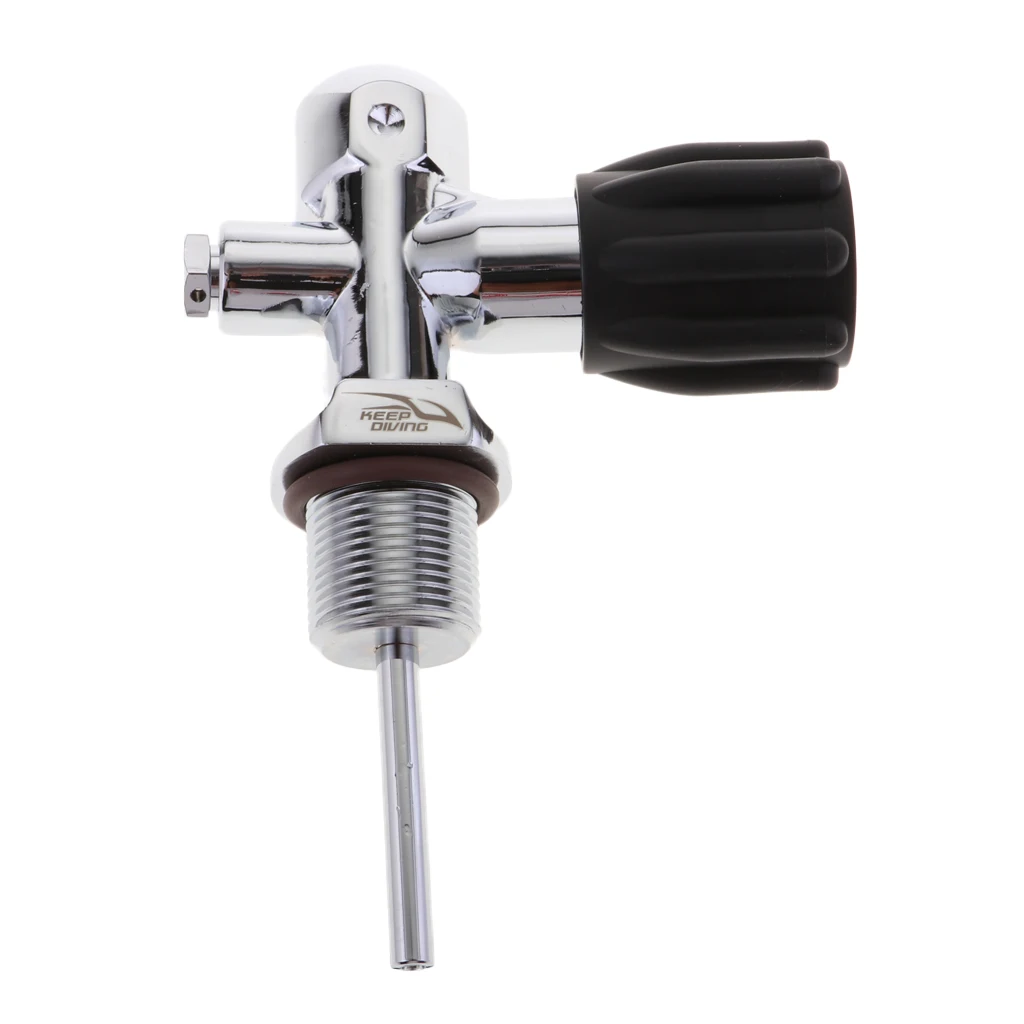 Универсальный сменный клапан цилиндра для дайвинга|Маски дайвинга| |