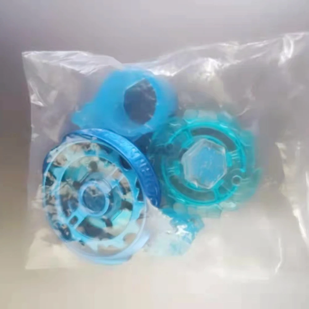 В наличии Япония TAKARA TOMY METAL FUSION BEYBLADE BB-59 WBBA ограниченное количество Ледяной Синий
