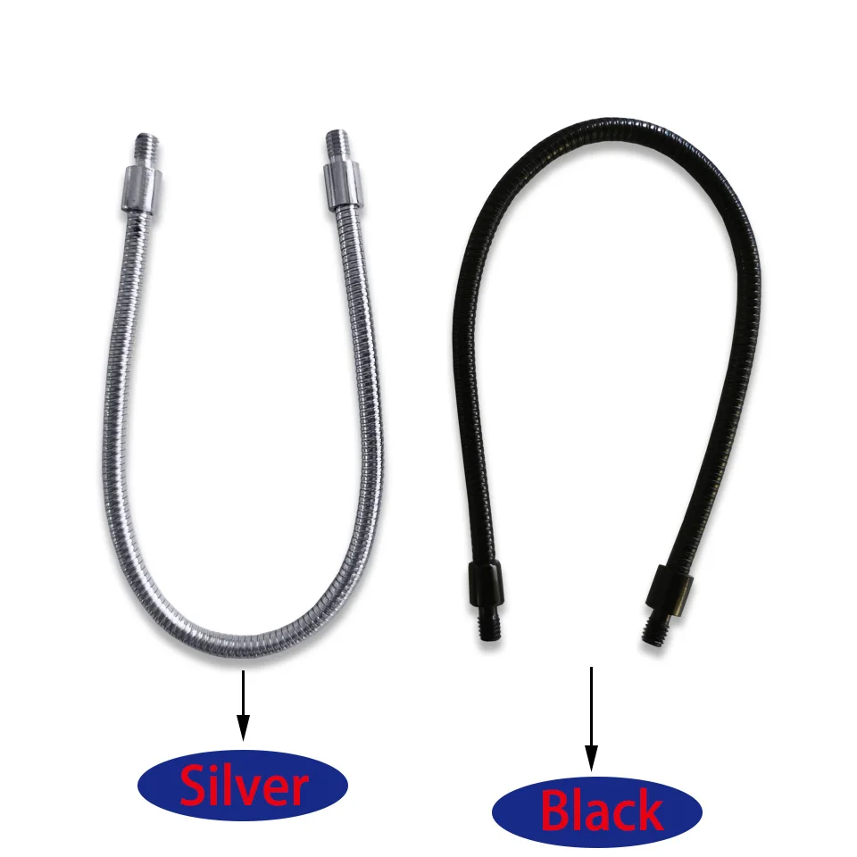 2 шт. Гибкая Металлическая наружная настольная лампа M4 | Лампы и освещение