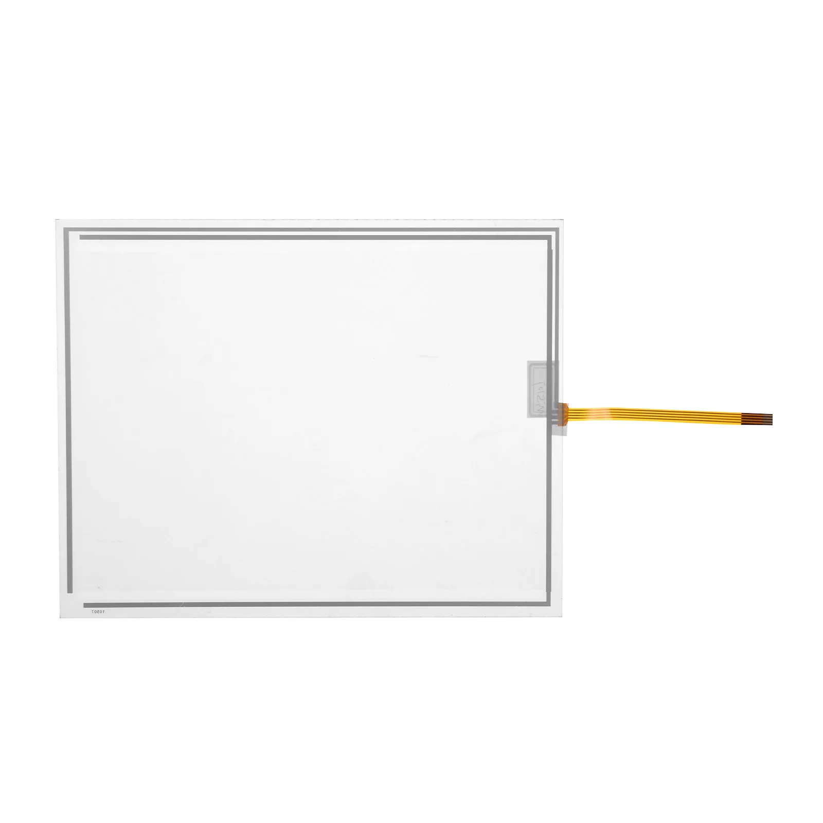 

New for Kinco 10.4inch MT4523T MT4523TE Glass Panel Touch Screen