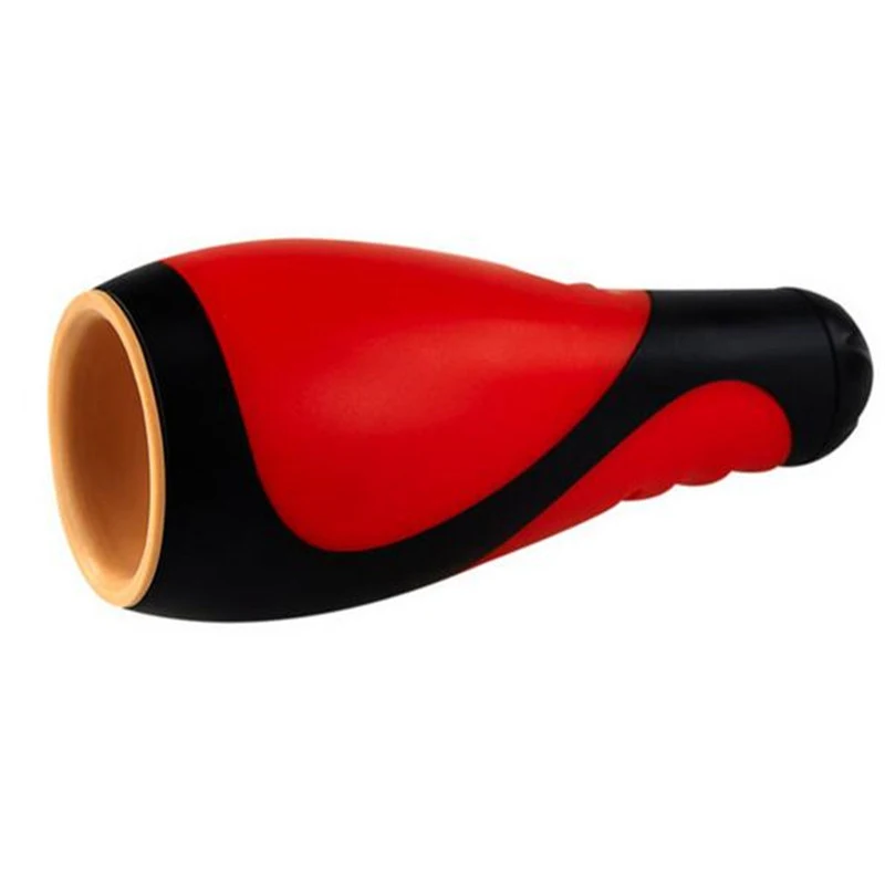 Вибратор Вагина игрушки для мужчин оральный секс машина Мужской мастурбатор