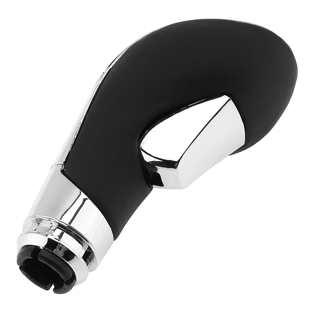 ABS пластик кожа Автоматическая коробка передач рычаг переключения Ручка для Opel