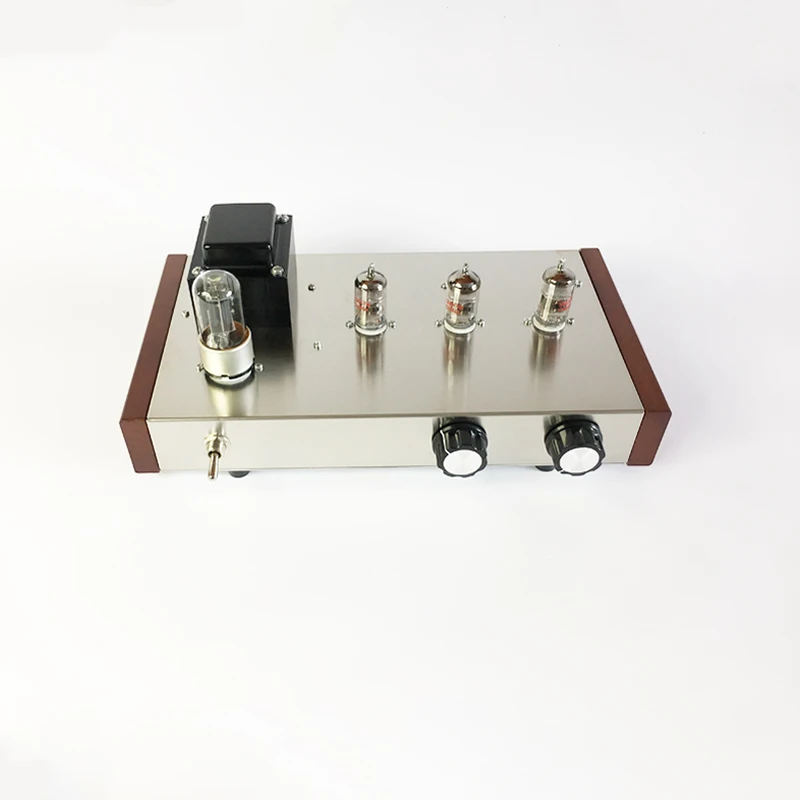 

Classical version - M7 bile preamp - fever tube preamplifier, natural and delicate vocals, smooth strings