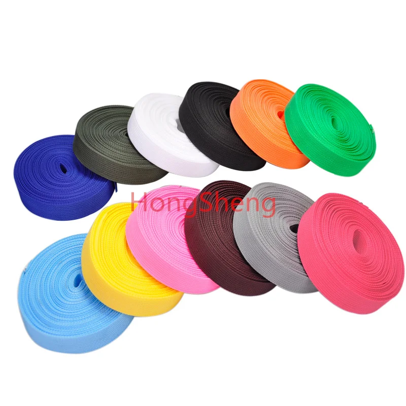 Тяжелая полипропиленовая тесьма сверхмощная полиэтиленовая лента для ремонта