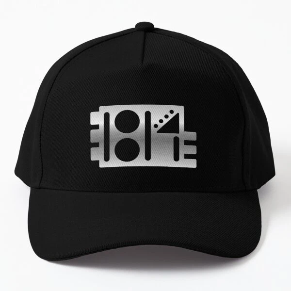 

Rhythm Nation 1814 Baseball Cap Hat Boys Spring Czapka Sun Printed Solid Color Women Mens Sport Fish Hip Hop Bonnet