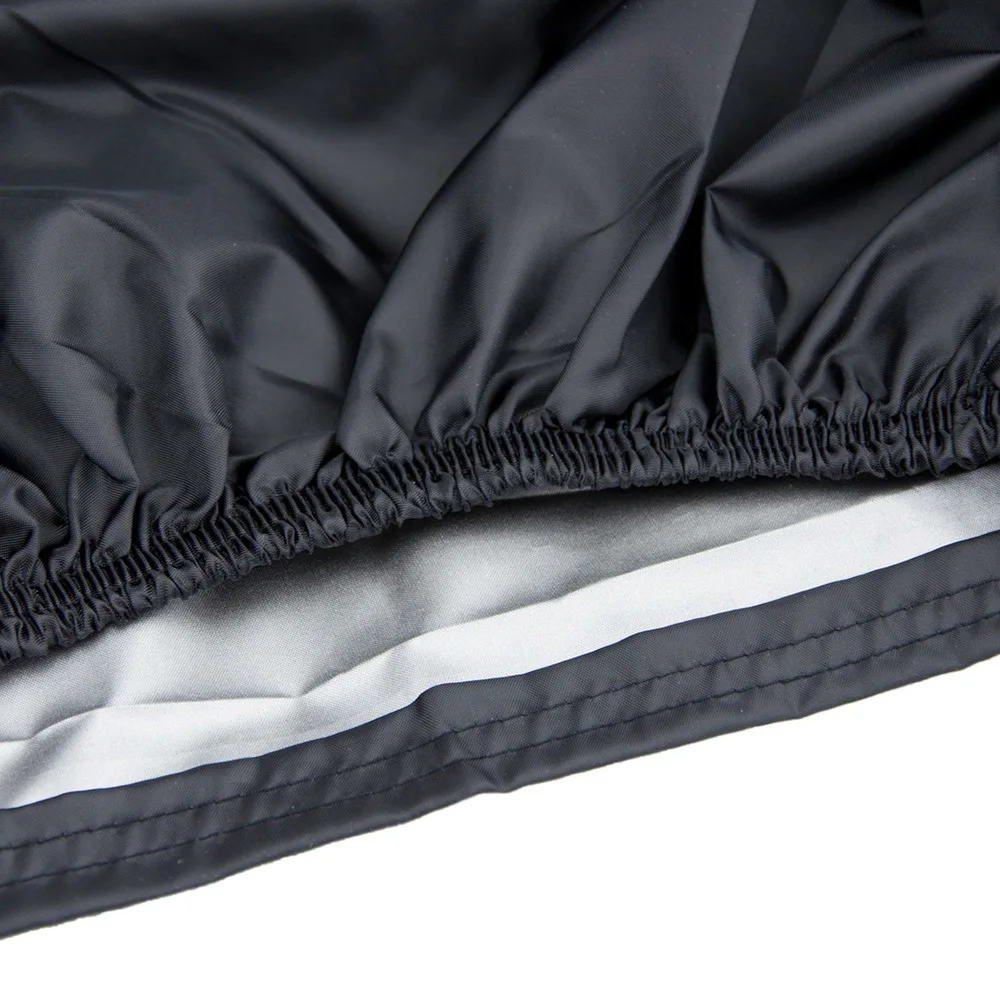 Waterproof Motorcycle Cover For KTM EXC-F Yamaha YZF Honda CR80 125 250 CRF230 450 XR/XL125-600 230x95x125cm | Автомобили и