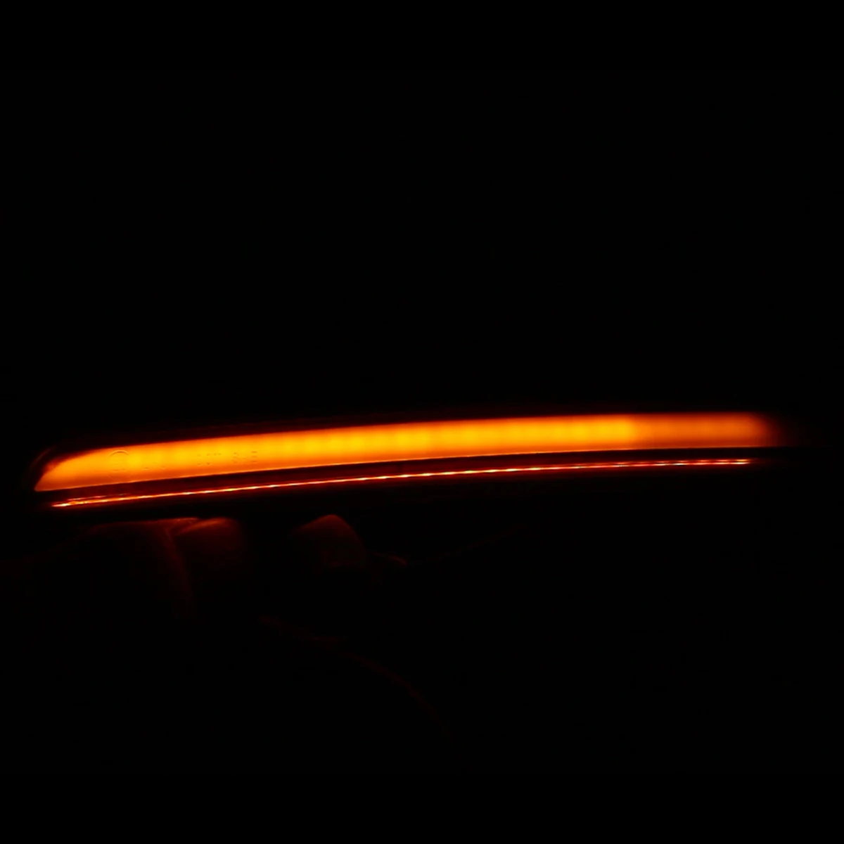 

Pair LED Dynamic Rearview Side Wing Mirror Light Turn Signal Indicator Lights Lamp for Audi TT TTS MK2 8J 2007-2014 TTRS R8