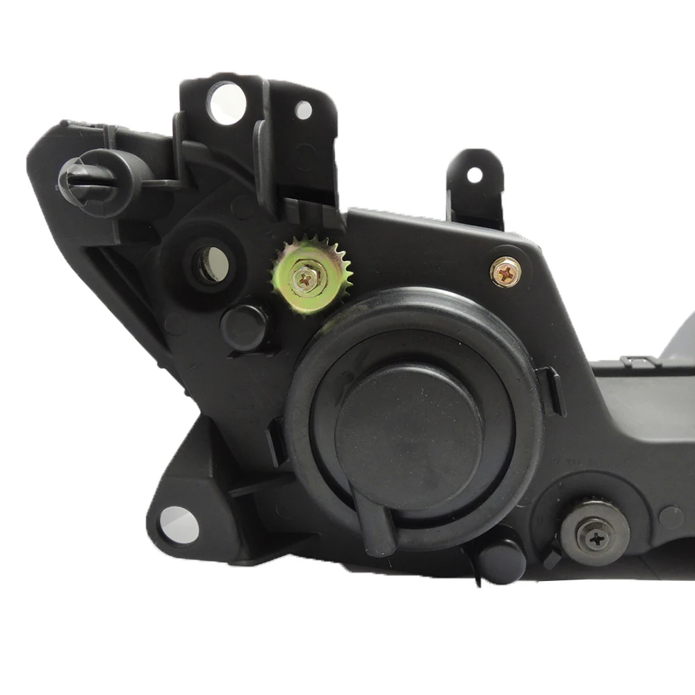 Головной светильник KEMiMOTO для Kawasaki Ninja250 Ninja300 EX250L EX300 ninja 250 300 2013 2015 головной