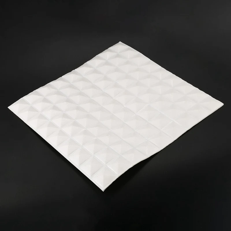 3D Трехмерные настенные панели DIY самоклеящаяся Водонепроницаемый Креативные