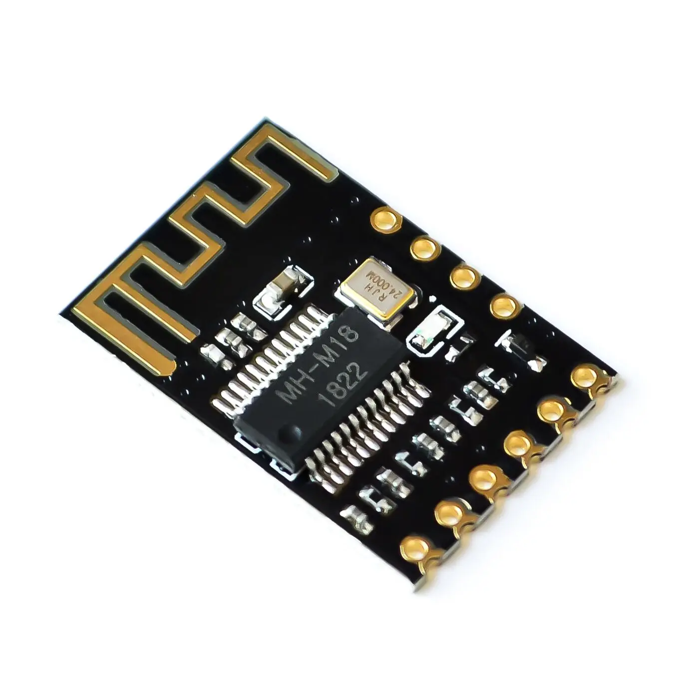 MH ET LIVE MX8 MP3 Плата декодера стандарта Bluetooth 4 2 аудио модуль Verlustfreie стерео DIY ремонт
