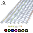 50 шт., светодиодные лампы 3 Вт, 5 Вт, 2*3 Вт, 45 мм * 45 мм