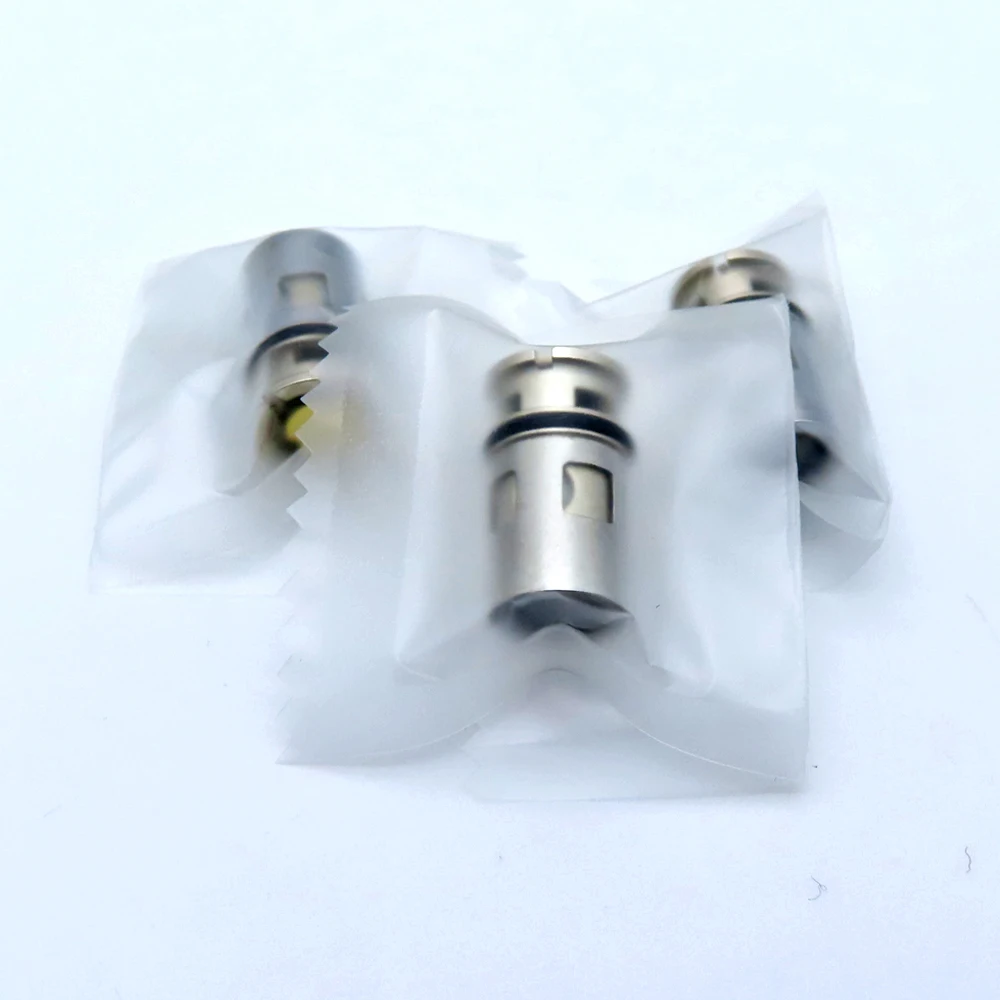 

ZHISHUO 3 шт./лот Vinci PnP Coil R1 C1 VM1 VM2 VM3 VM4 0.2ohm 0.3ohm 0.45ohm сетчатые катушки для мод VINCI X R DRAG Baby Vape Pod Kit
