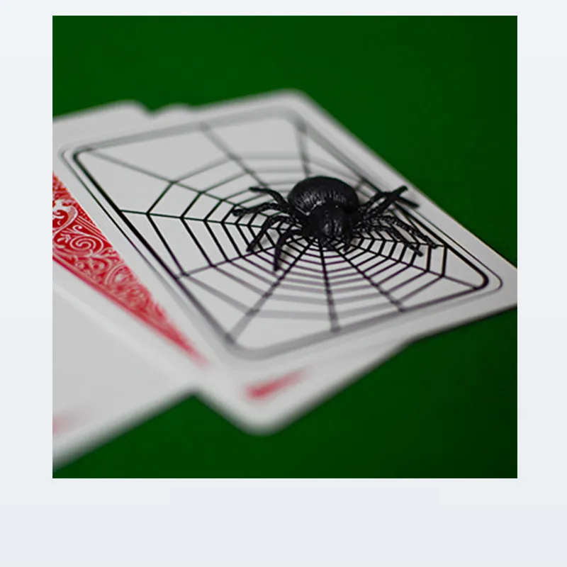 Высокое качество сети от Jim Pace (все Мерцающие в комплекте) Волшебные трюки