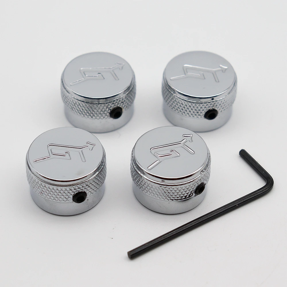 

Ручки для гитары Haody "G" 4 шт.