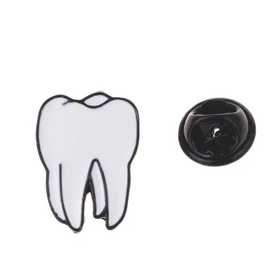 Пины с эмалированными клапанами и дизайнерские броши для женщин бренда "Органы человека" ювелирные изделия мода альфилер вкл.