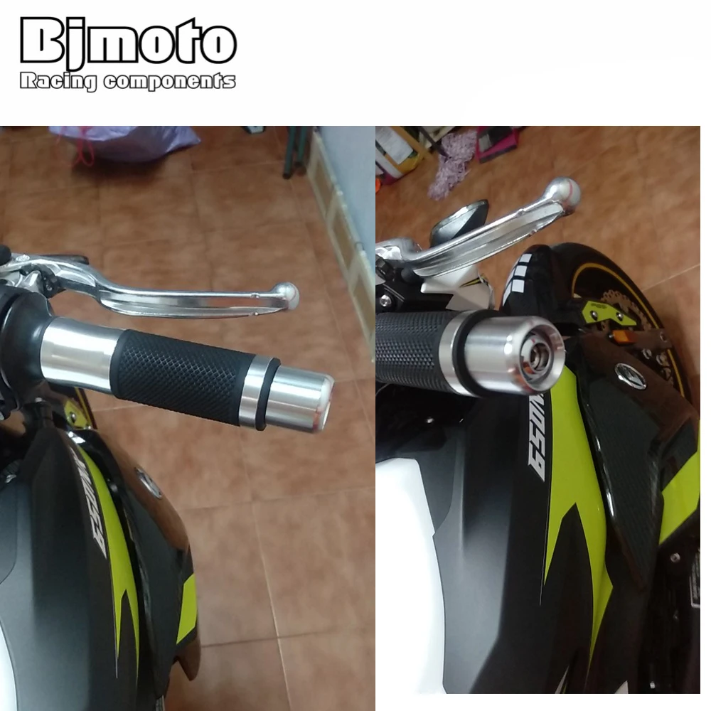 Универсальная задняя крышка на руль мотоцикла 7/8 дюйма|cover bowl|cover remotecap ny |