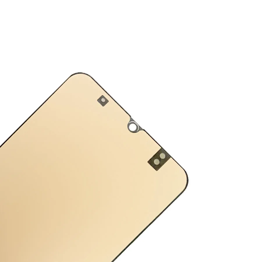 ЖК дисплей Super AMOLED для Samsung galaxy A30 A305/DS A305F A305FD сенсорный экран с дигитайзером в