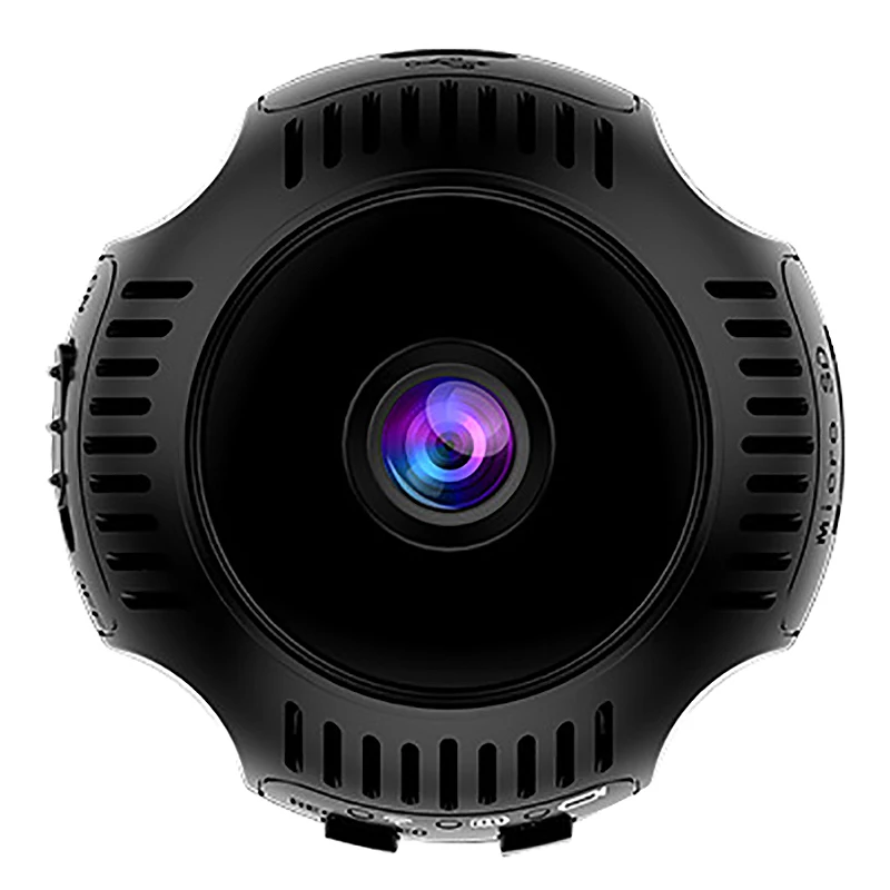 4K Hd Wifi мини камера умные часы 1080P Датчик движения микро ИК ночного
