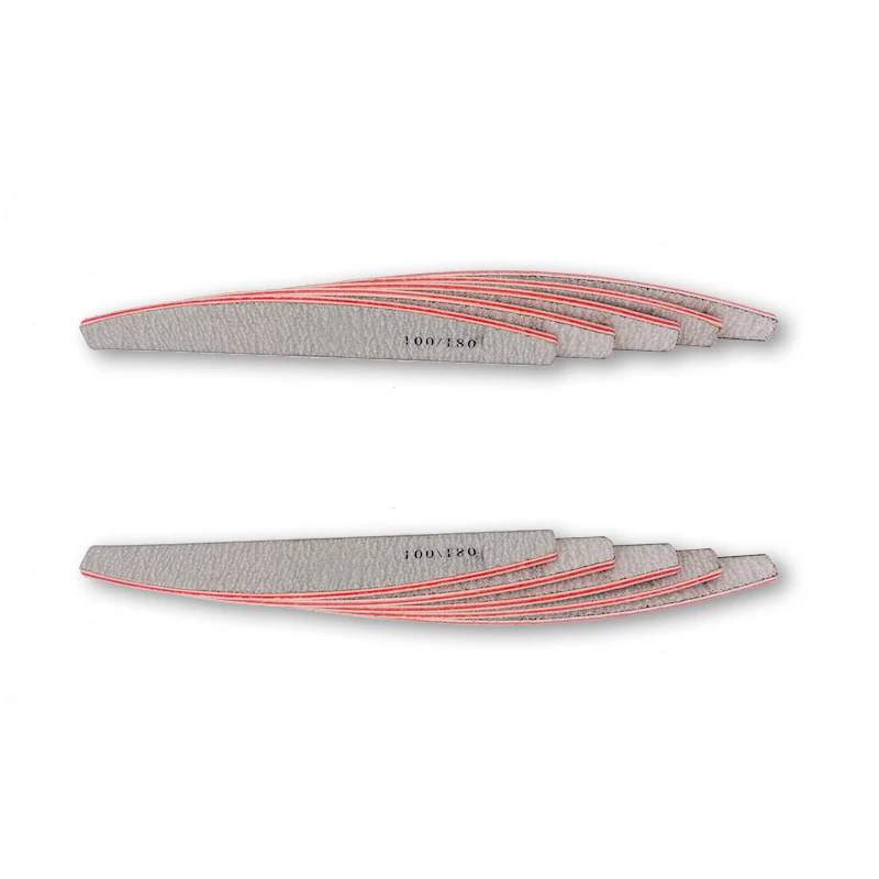 Профессиональный инструмент для дизайна ногтей Лидер продаж 1 шт. шлифовальные