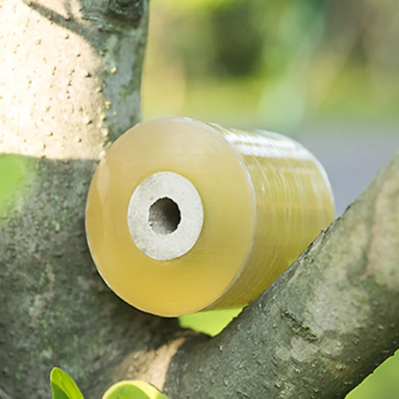 

Клейкая пленка для прививки фруктовых деревьев Tewango 20-100 мм