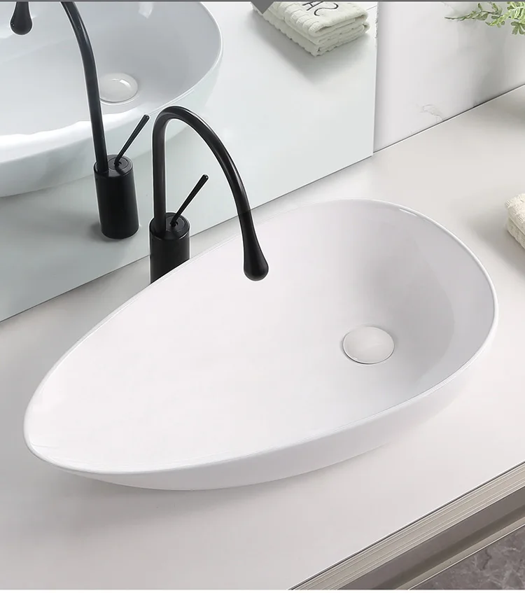 

Раковина для ванной комнаты C468, новый дизайн