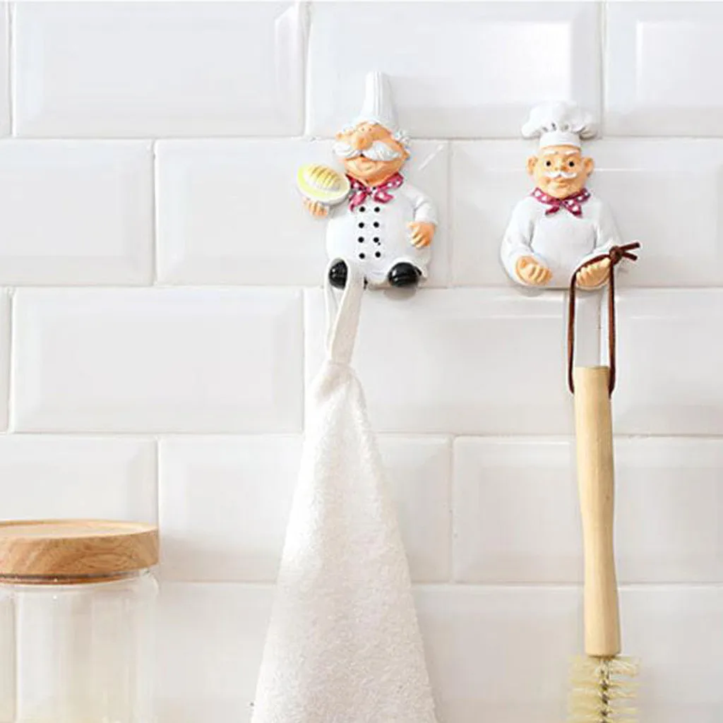 

Kitchen Hook Storage Box Socket Rack Wall-Mounted Support Frame Sticky Hook Multi-Purpose Hooks Kitchen Storage Rack Hot Sale#50