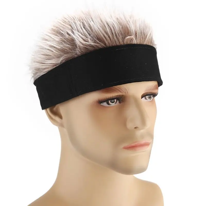 Шапка в стиле ретро для мужчин и женщин головной убор с шипами искусственными